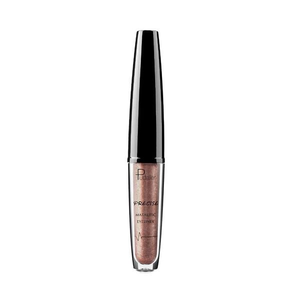 Pudaier Heavy Metal Glitter Eyeliner - 04