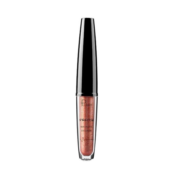 Pudaier Heavy Metal Glitter Eyeliner - 05