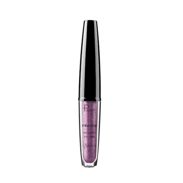 Pudaier Heavy Metal Glitter Eyeliner - 09
