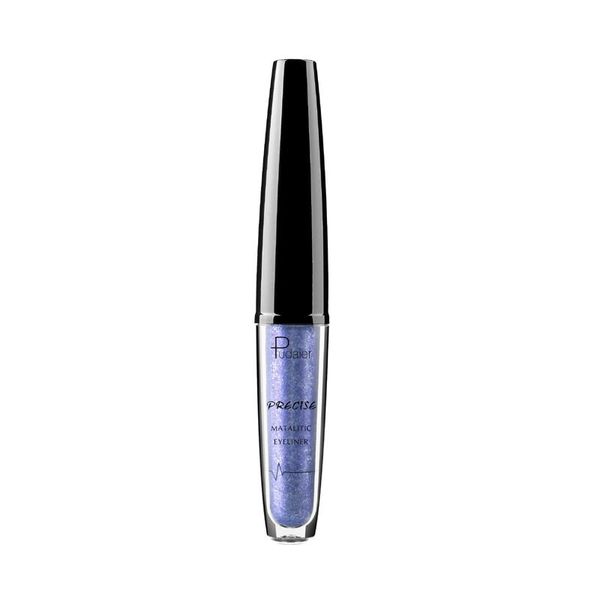 Pudaier Heavy Metal Glitter Eyeliner - 10
