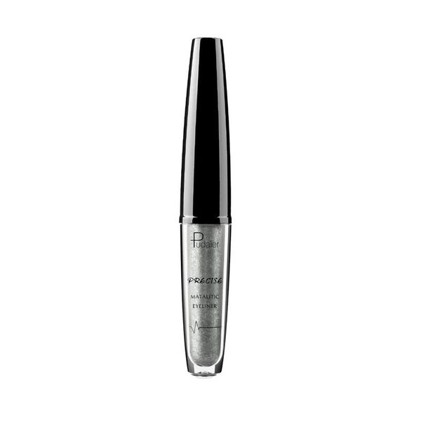 Pudaier Heavy Metal Glitter Eyeliner - 13