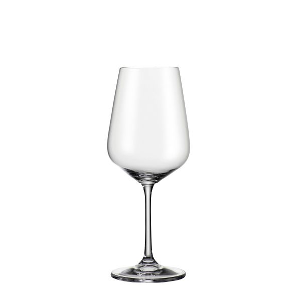 Bohemia Cristal - Number 1 480ml Wine Glass - Set of 6