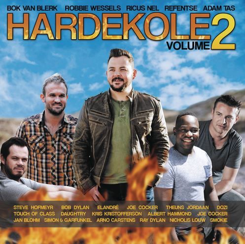 Hardekole - Vol.2 (CD)