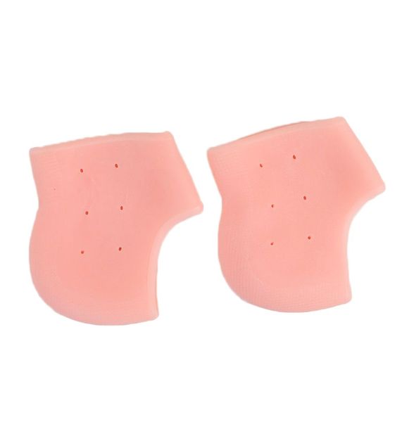 Homeworth Heel Anti-Crack Set (One Pair)