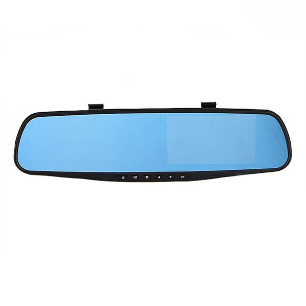 JOT Vehicle Blackbox DVR 1080p Car Camera 3.5