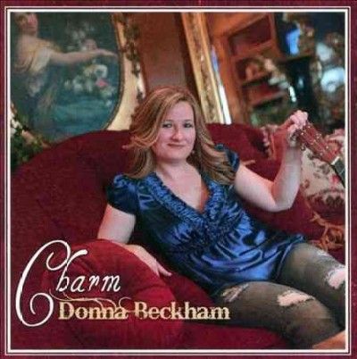 Donna Beckham - Charm (CD)