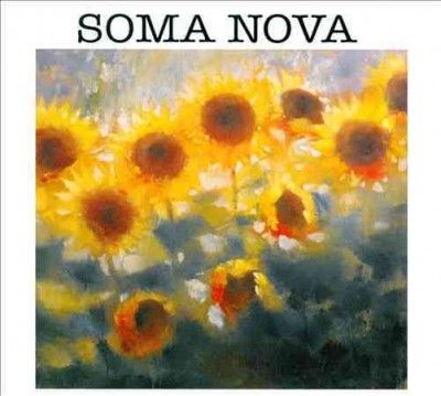 Soma Nova - Soma Nova (CD)