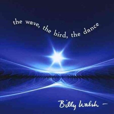 Billy Walsh - Wave The Bird The Dance (CD)