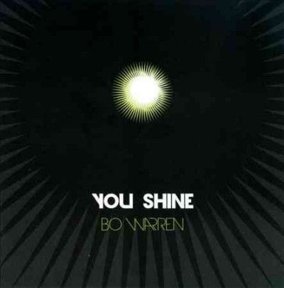 Bo Warren - You Shine (CD)
