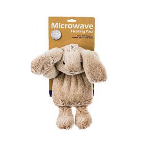 Bunny Microwave Heating Pad