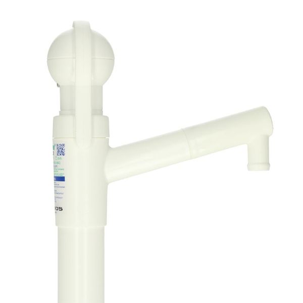 Ezi-action 25 Litre Drum Pump with C57BS Female Adapter