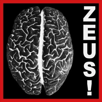 Zeus! - Opera (Vinyl)