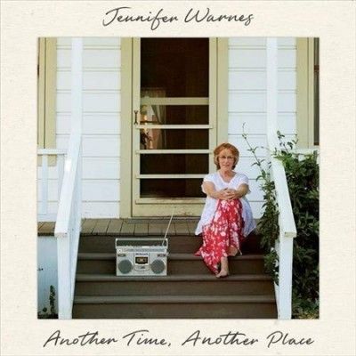 Jennifer Warnes - Another Time Another Place (Vinyl)