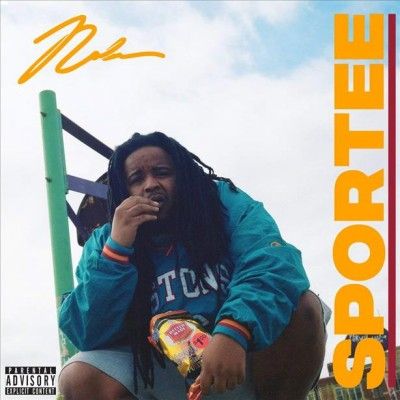 Nolan The Ninja - Sportee (CD)