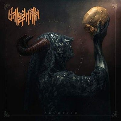 Vale Of Pnath - Accursed (Vinyl)