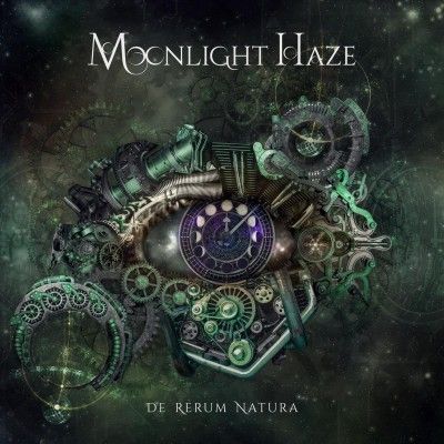De Rerum Natura (CD / Album Digipak (Limited Edition))