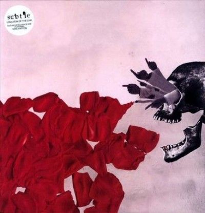 Subtle - Long Vein Of The Law (Vinyl)