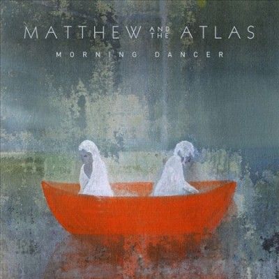 Morning Dancer (CD / Album)