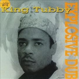 King Tubby - Explosive Dub (CD)
