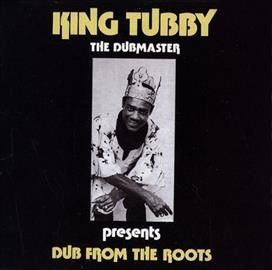 King Tubby - Dub From The Roots (CD)