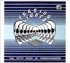 Peaking Lights - Fifth State Of Consciousness (CD)