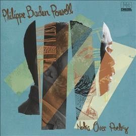 Notes Over Poetry (CD / Album)
