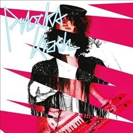 Pilocka Krach - Sugar Cane &amp; The Lost Amigos (CD)