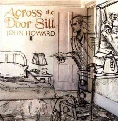 Across the Door Sill (CD / Album)