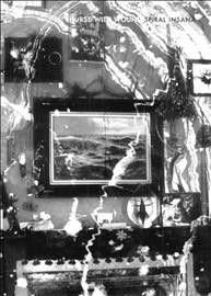 Nurse With Wound - Spiral Insana (CD)