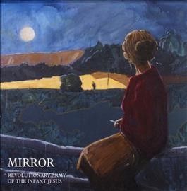 Revolutionary Army O - Mirror (CD)