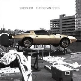 European Song (CD / Album)
