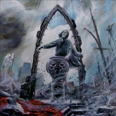 Lice - Woe Betide You (Vinyl)