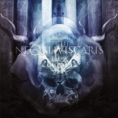 Ne Obliviscaris - Citadel (Vinyl)