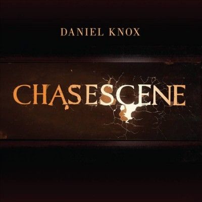 Chasescene (Vinyl / 12" Album)