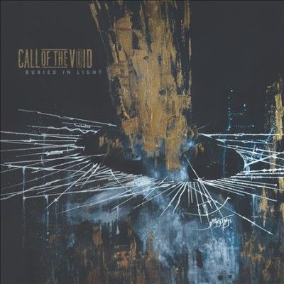 Call Of The Void - Buried In Light (CD)
