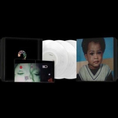 Xxxtentacion - ? (Vinyl)