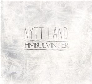 Nytt Land - Fimbulvinter (CD)