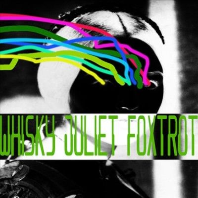 Whisky Juliet Foxtrot (CD / Album)