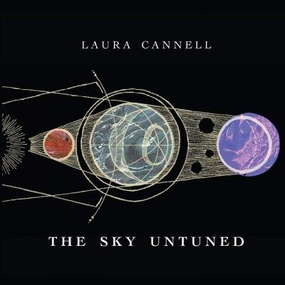 Laura Cannell - Sky Untuned (CD)