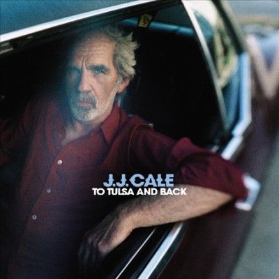 J.J. Cale - To Tulsa And Back (CD)