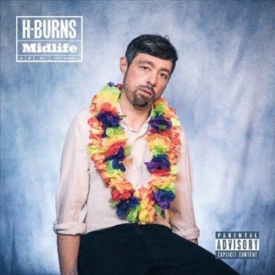 H - Burns - Midlife (CD)