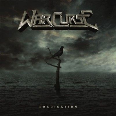 Eradication (Vinyl / 12" Album)