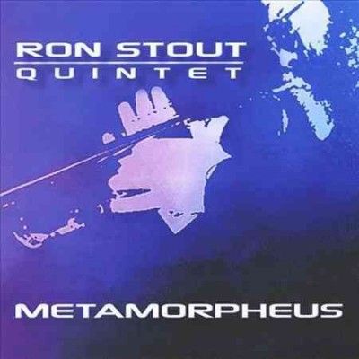 Ron Stout - Metamorpheus (CD)