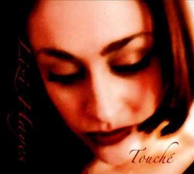 Elizabeth Hayes - Touche (CD)