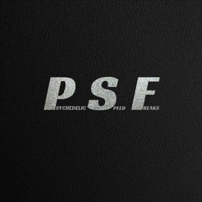 Psychedelic Speed Fr - Psychedelic Speed Freaks (Vinyl)