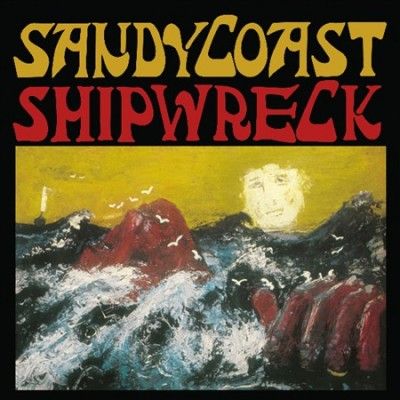Shipwreck (Vinyl / 12" Album)