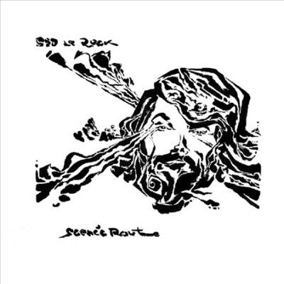 Sid Le Rock - Scenic Route (Vinyl)