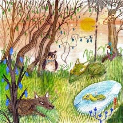 Cavetown - Animal Kingdom (Vinyl)