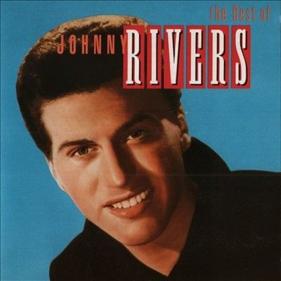 Johnny Rivers - Best Of Johnny Rivers (Vinyl)