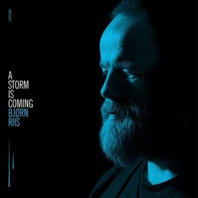 A Storm Is Coming (Vinyl / 12" Album)